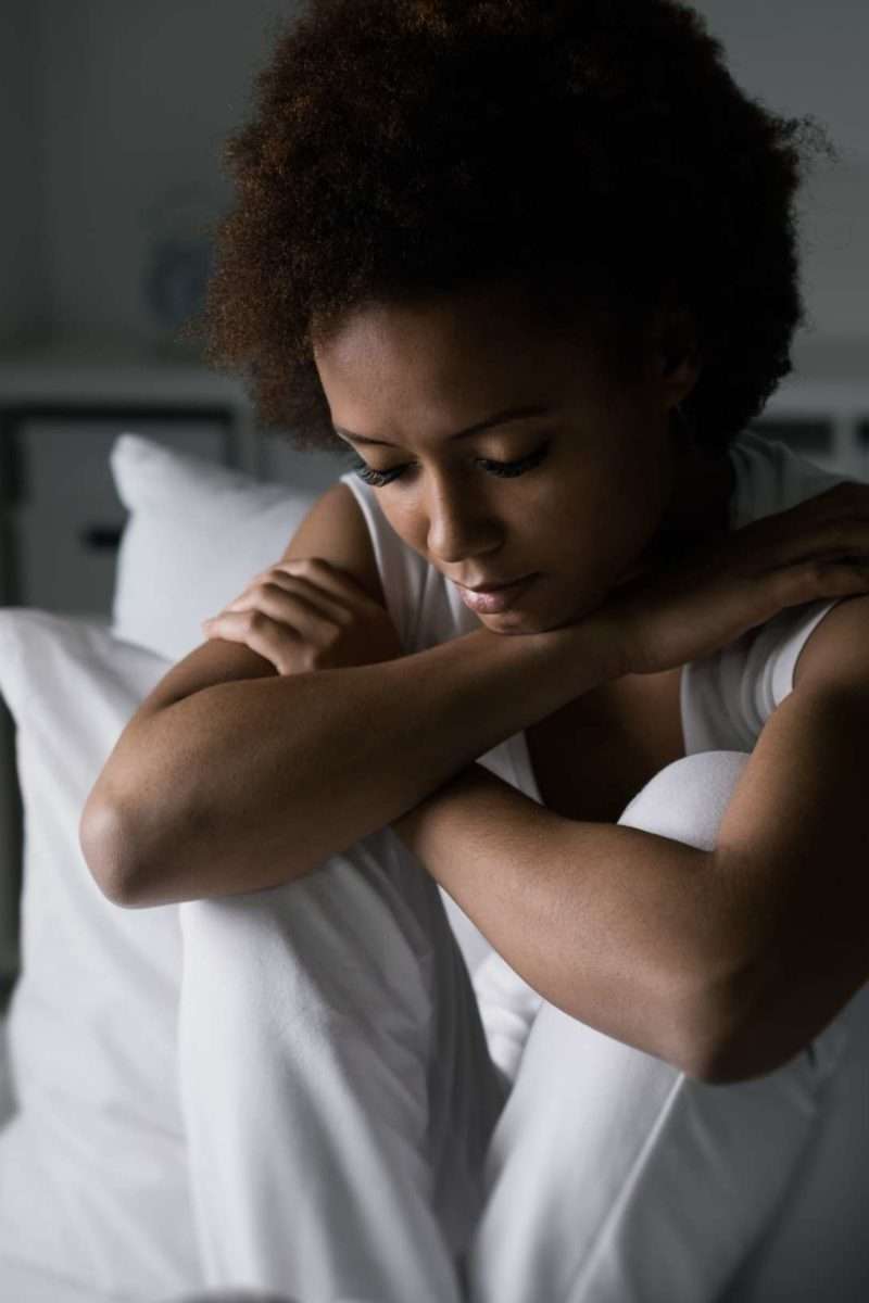 Depression after abortion: Understanding and coping