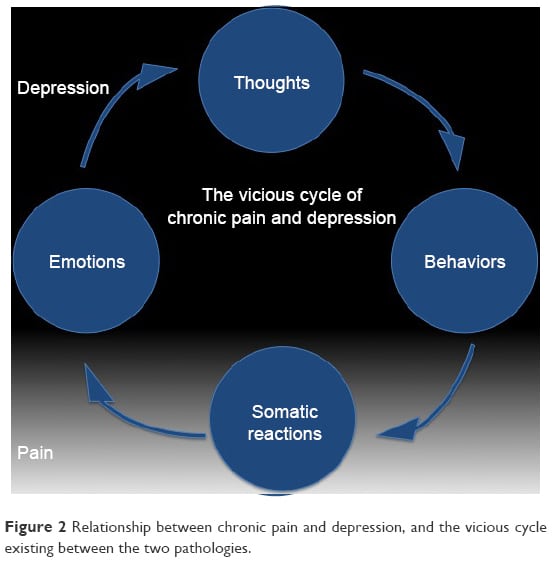 Depression and chronic pain in the elderly: links and management chall ...