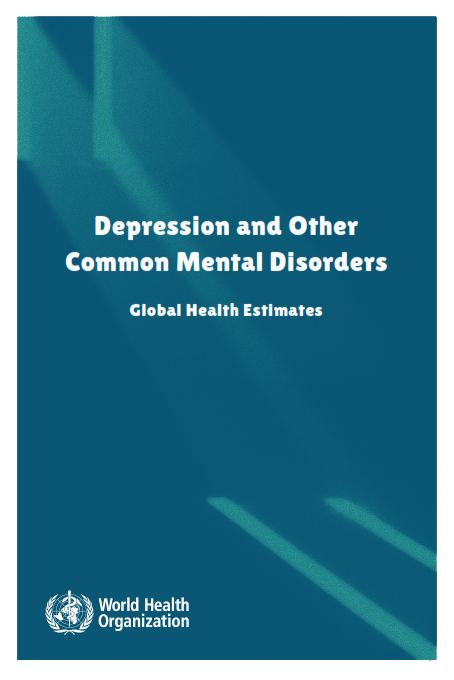 Depression and Other Common Mental Disorders