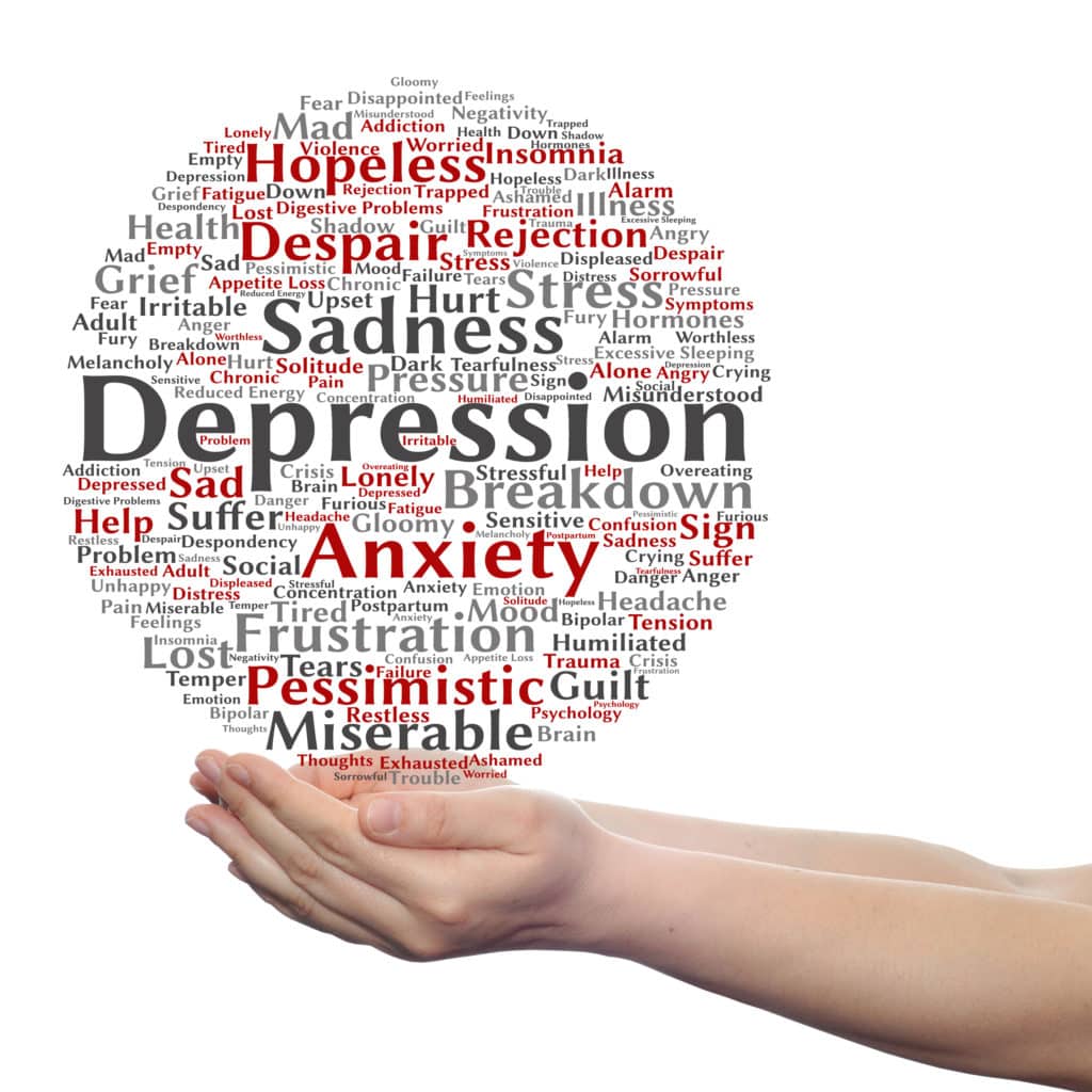 Depression Counseling Arlington TX: When Its Time To Seek It Out