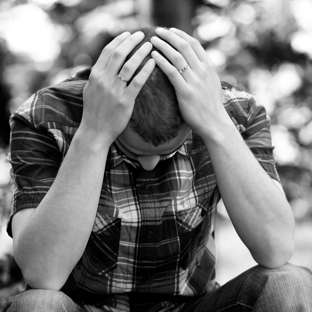 Depression Help assistant: Depression in Men