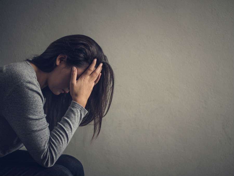 Depression increasing among young people
