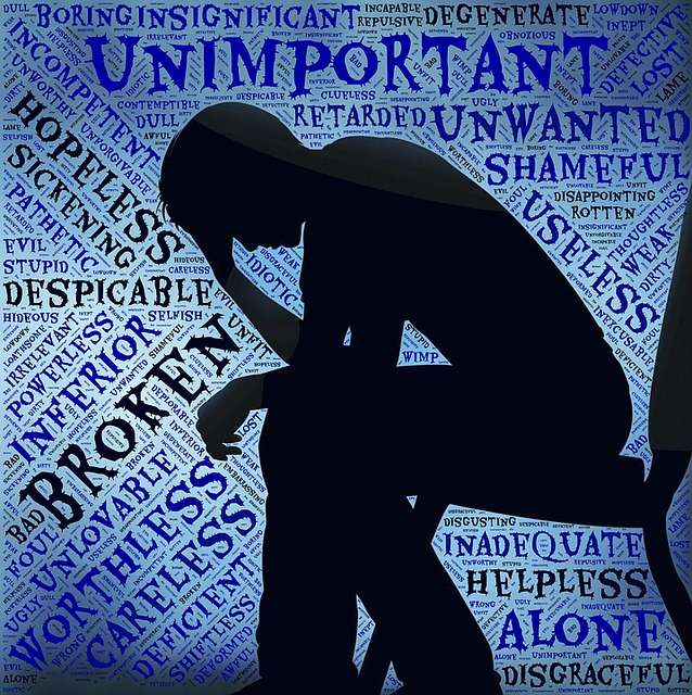 Depression: Is it a Disease or State of Mind?