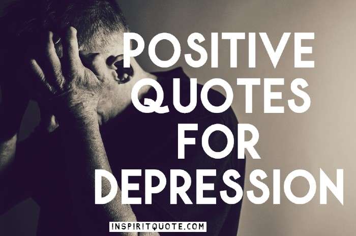 Depression Quotes and Quotes About Overcoming Depression