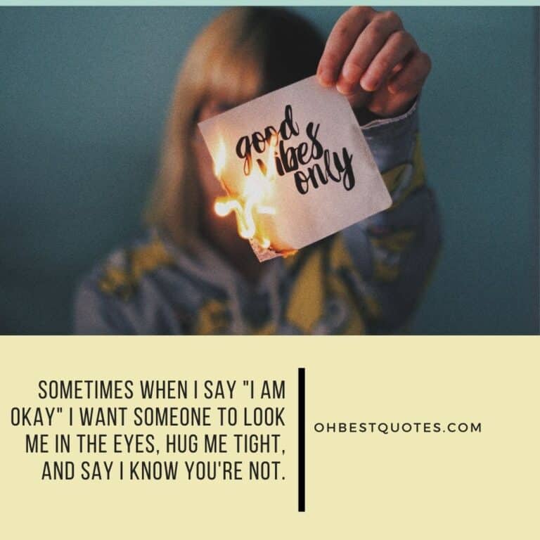 Depression Quotes [You Don