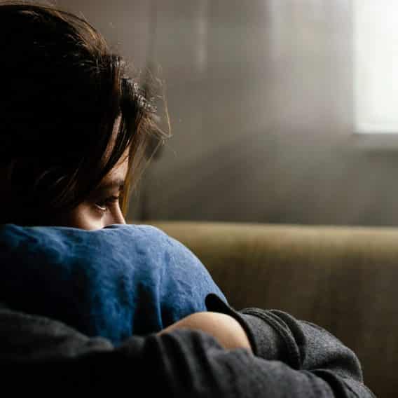 Depression: Symptoms and Signs of Depression
