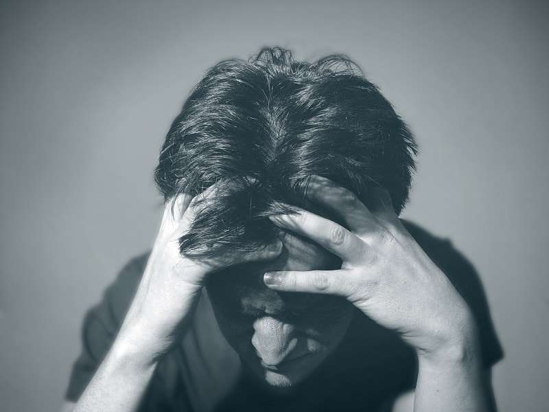 Depression Treatment for Middle Aged Men