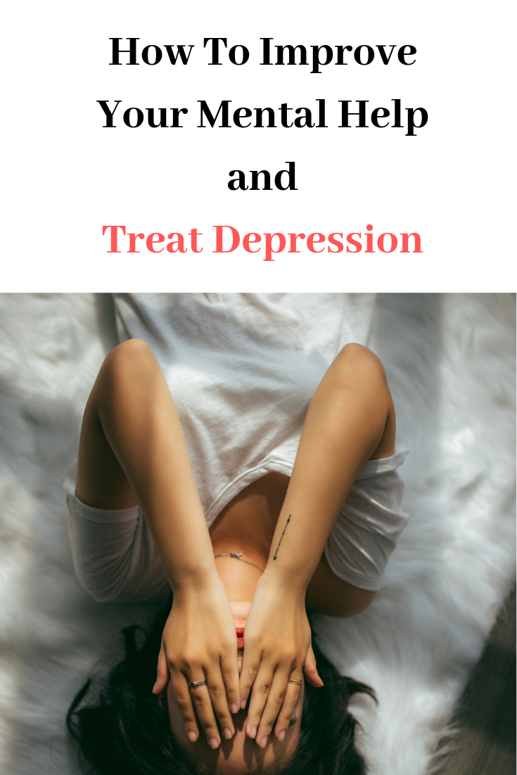 Depression Treatments