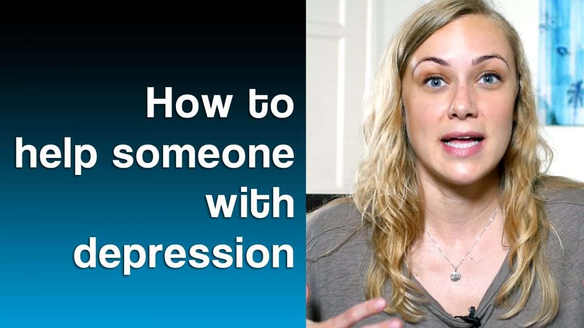 Depressions: round 2, how to deal with the depressions of others ...