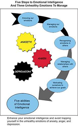 [Discount] SOS Help For Emotions: Managing Anxiety, Anger ...