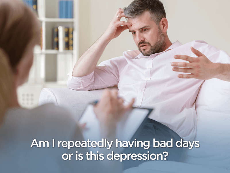 Do i need to see a psychiatrist for depression ...