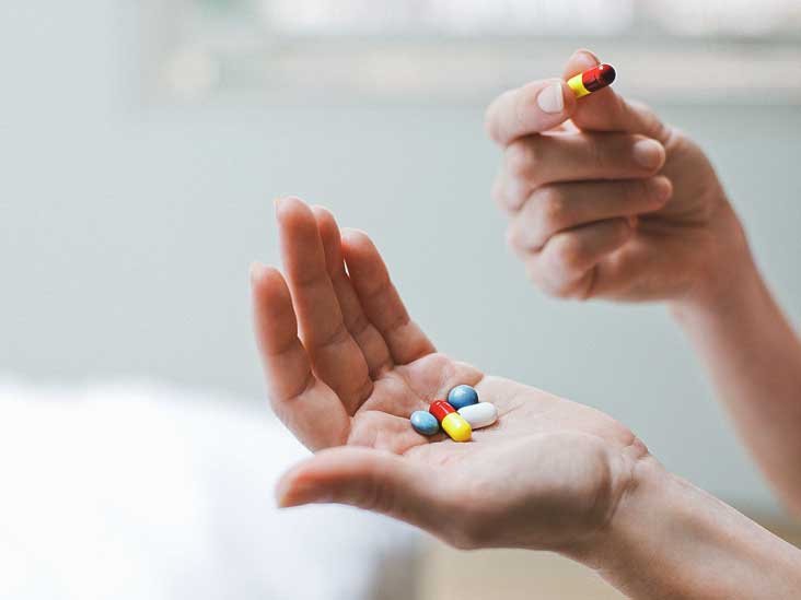 Drugs to Treat Bipolar Disorder