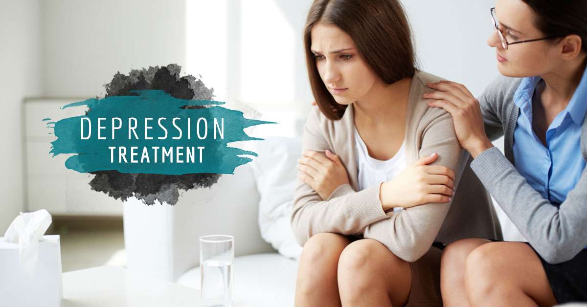 Elective Treatments for Depression