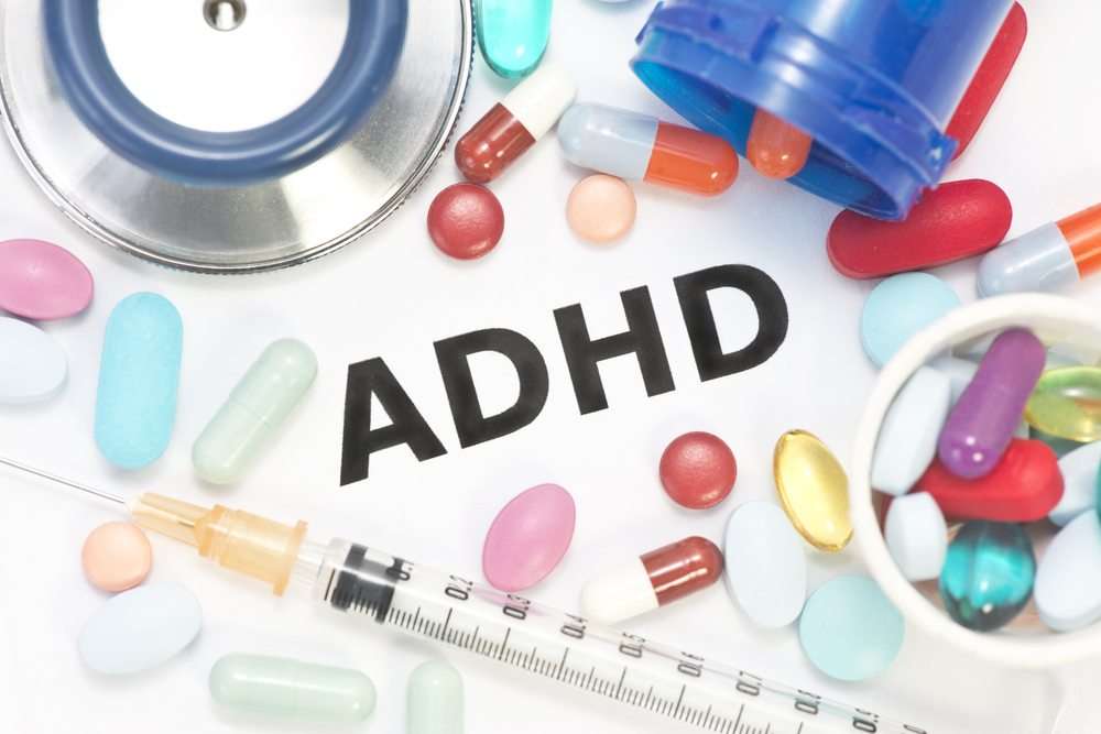 Essential Oils  A Safe And Effective Way to Treat ADHD