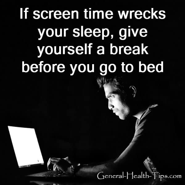 Extended Periods of Screen Time Can Cause Depression