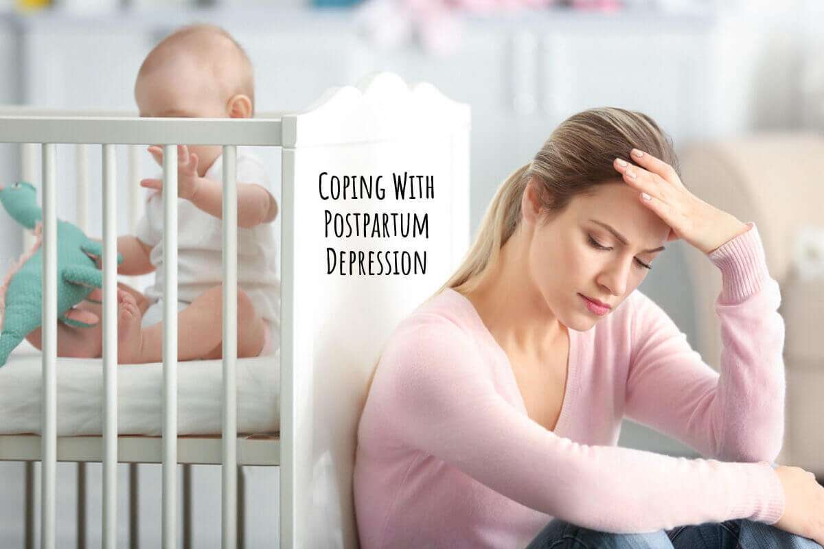 Famous How To Talk To Someone About Postpartum Depression 2022 ...
