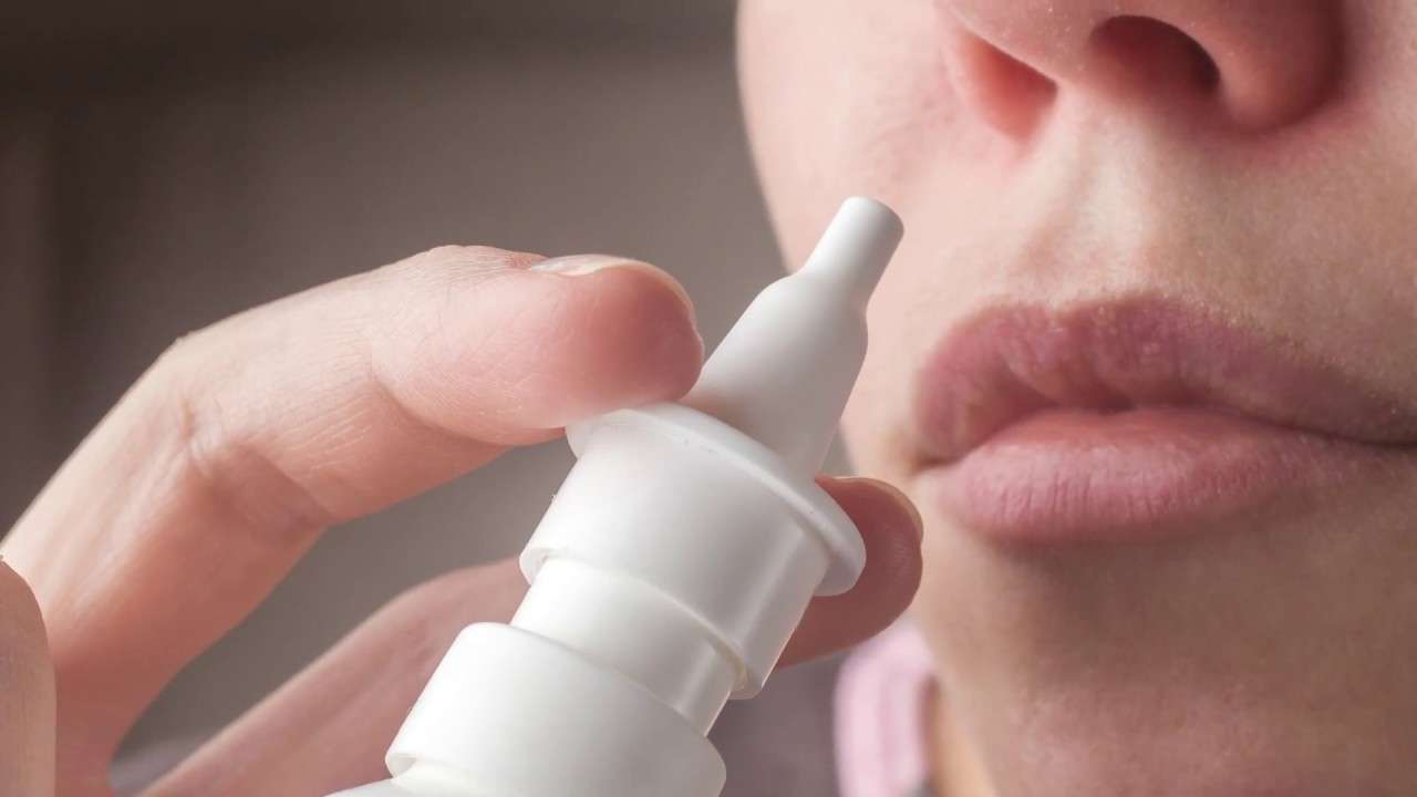 FDA approves new nasal spray medication for depression ...
