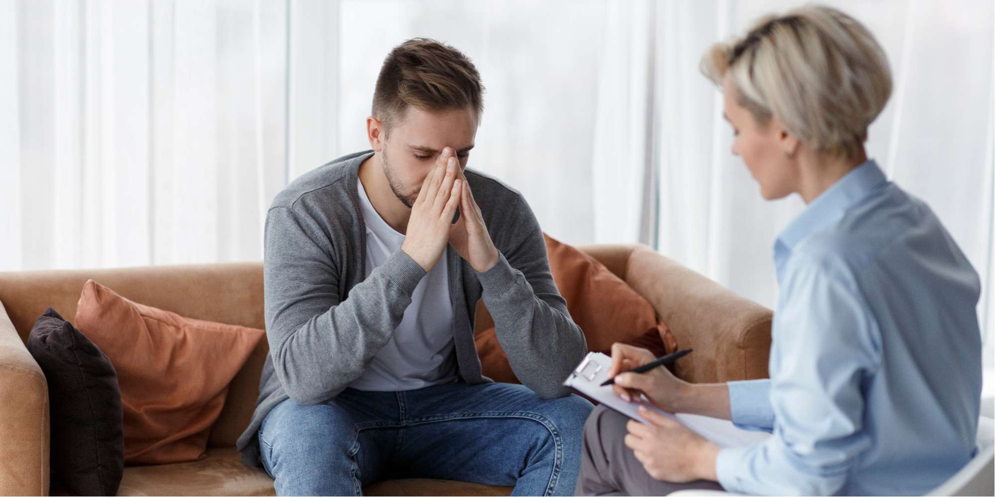 Finding Residential Treatment Centers for Depression