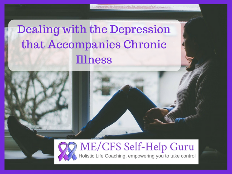 FREE online workshop: Dealing with the Depression that ...