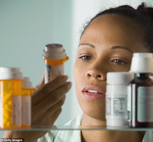 From allergy meds to heartburn pills: The surprising drugs that may ...