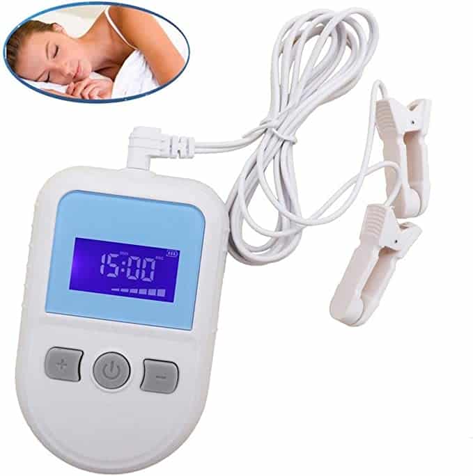 ghjkl Insomnia Treatment Device, Insomnia Therapy Anxiety Stress Relief ...