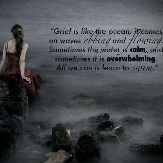 Grief Quotes For Loved Ones. QuotesGram