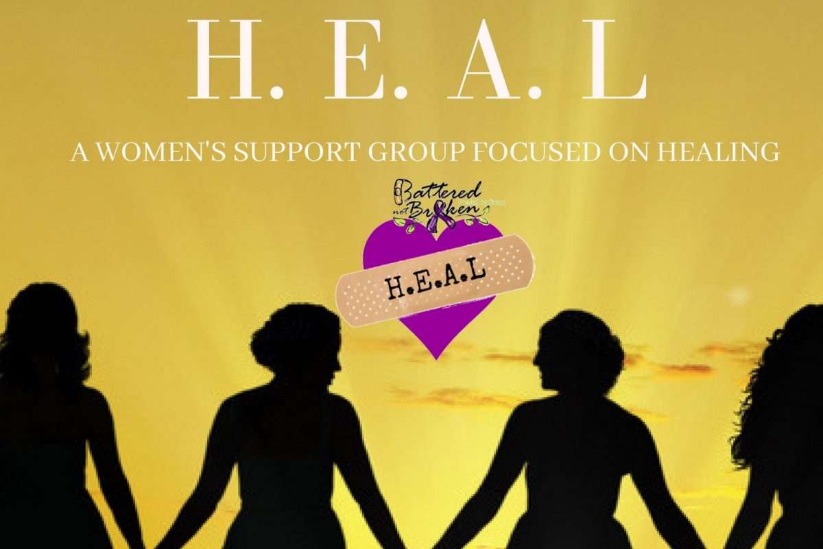H.E.A.L Women Support Group