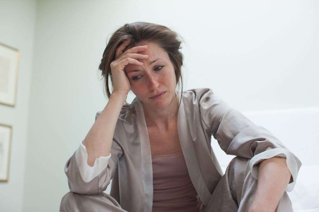 Headaches as a Symptom of Depression