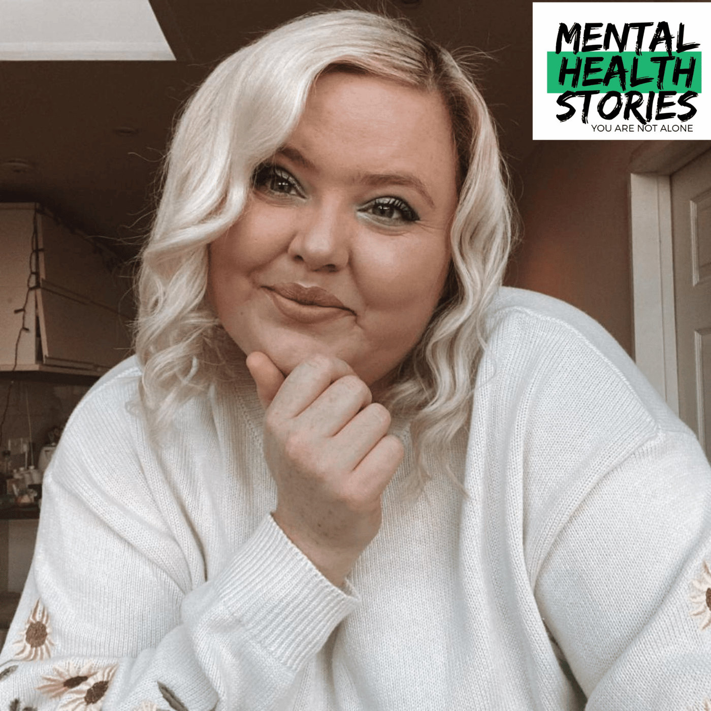 Holly, 27, London, UK  Mental Health Stories
