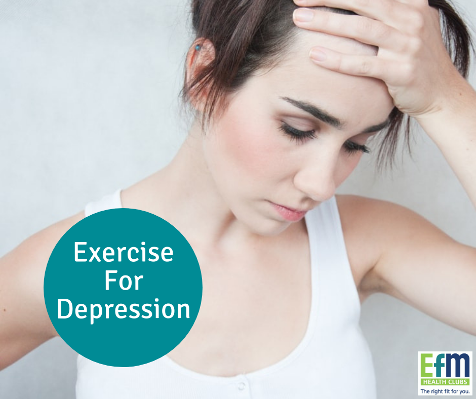 How Exercise Helps Fight Depression