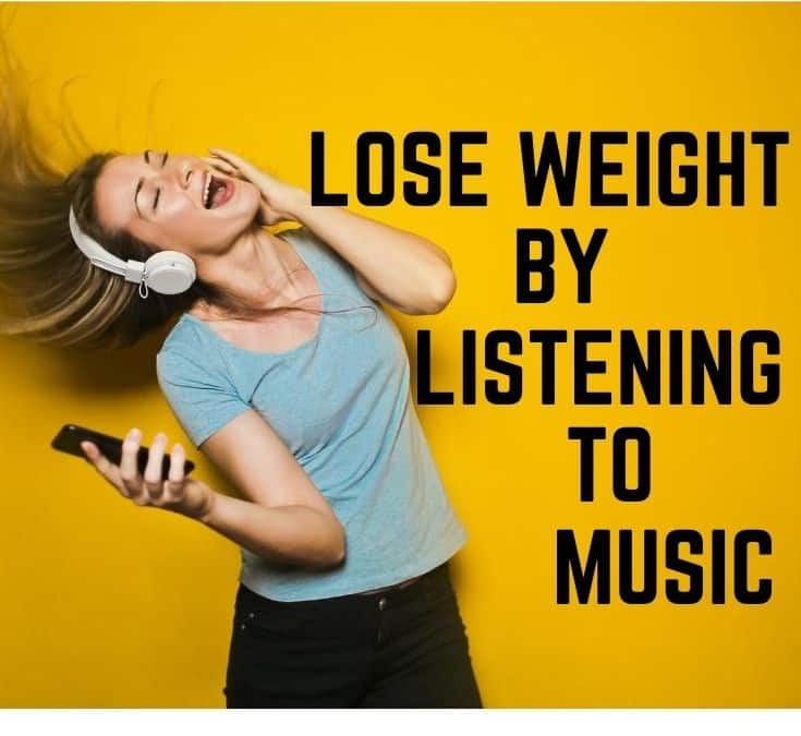 How listening to music can help you lose weight and achieve any goal ...