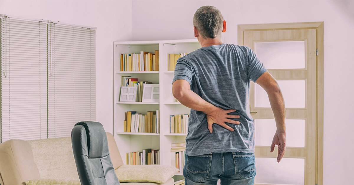 How Long Does Sciatica Last? Plus Tips for Managing Your Symptoms