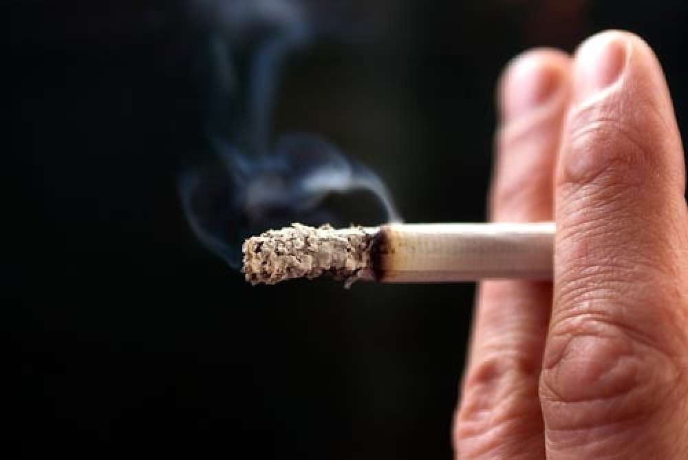 How Secondhand Smoke Affects Your Depression And Panic Attacks