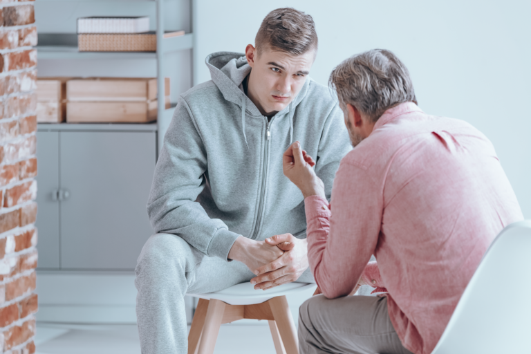 How to Convince a Friend or Family Member to Start Rehab