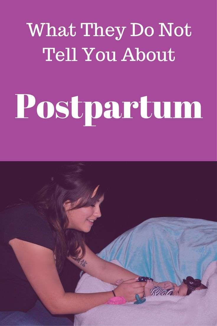 How To Encourage Someone With Postpartum Depression