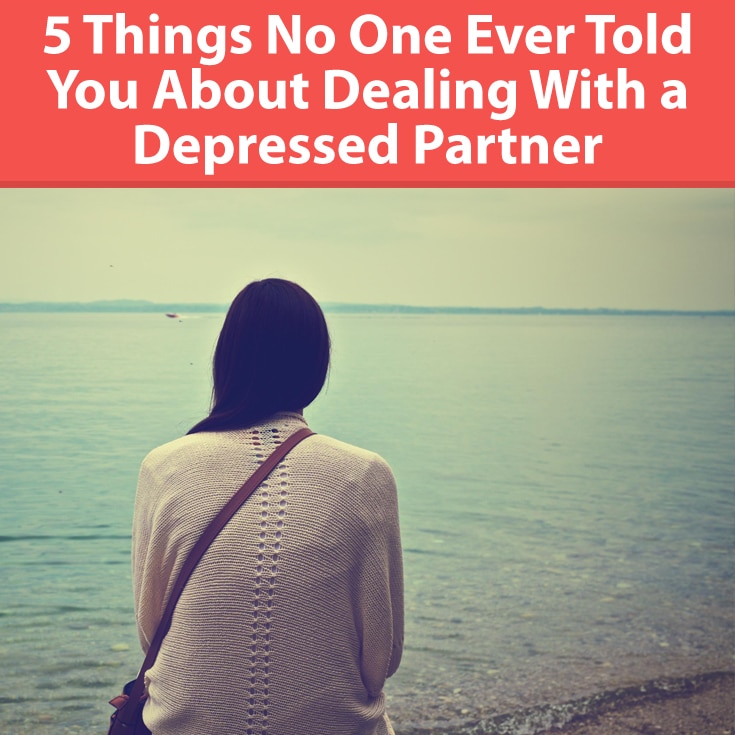How to Help Someone With Depression (5 Things No One Ever Told You ...