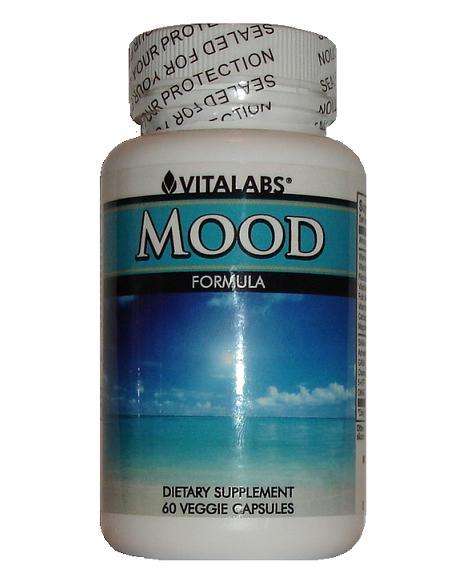 Improve Mood Enhancer Pills Stress Anxiety Depression ...