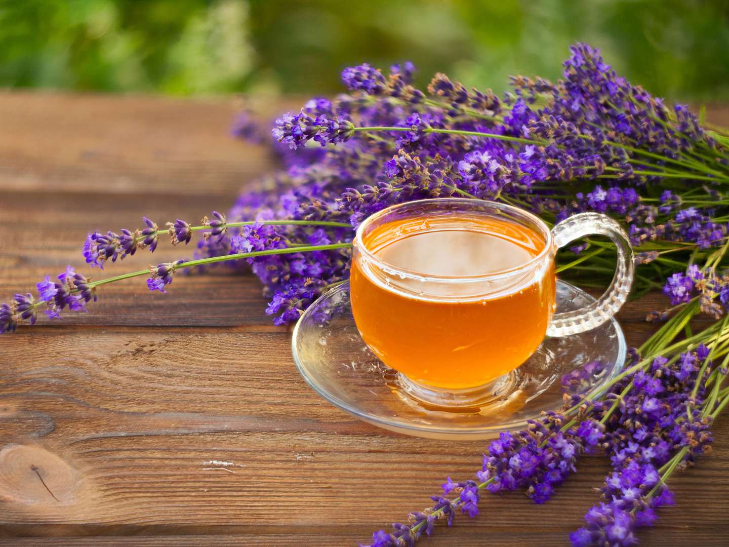Lavender Ingestibles For Anxiety And Depression?