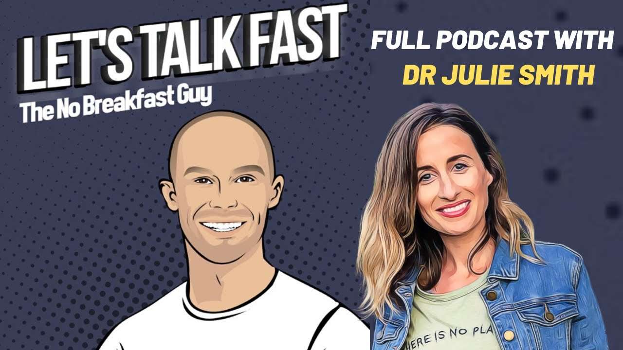 Lets Talk Fast Podcast Anxiety &  Depression with Adam ...