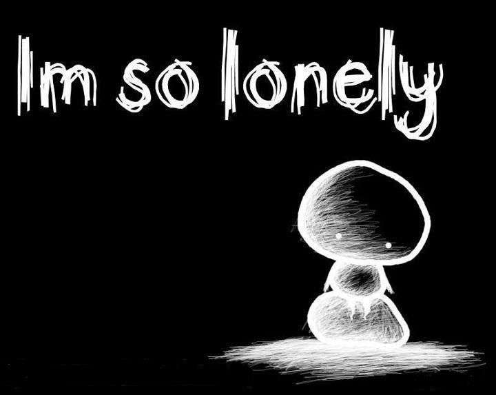 Lonely And Depressed Quotes. QuotesGram
