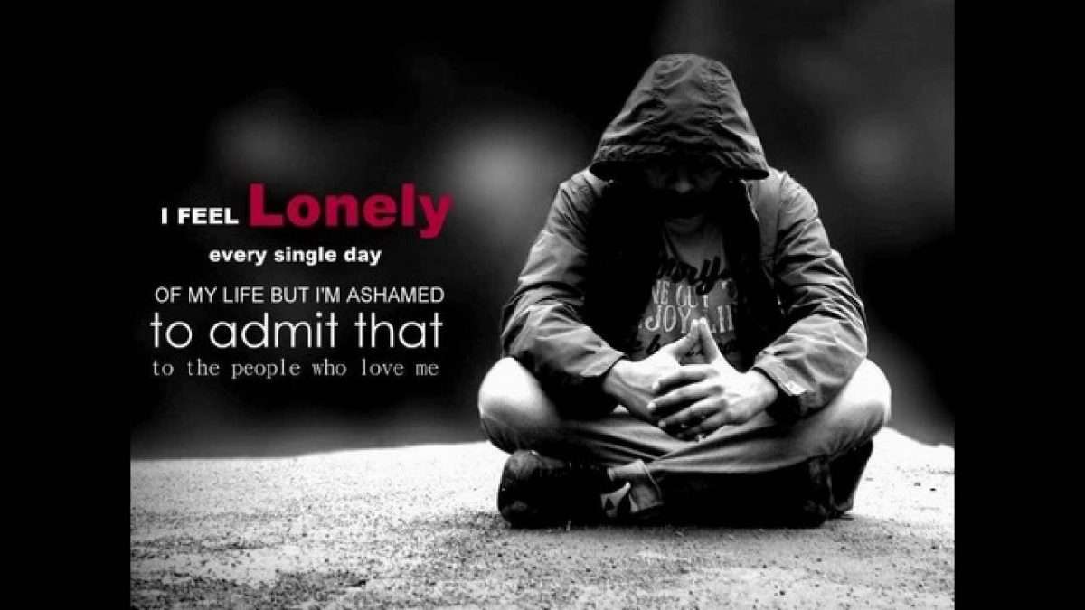 Lonely Pictures, Images, Graphics