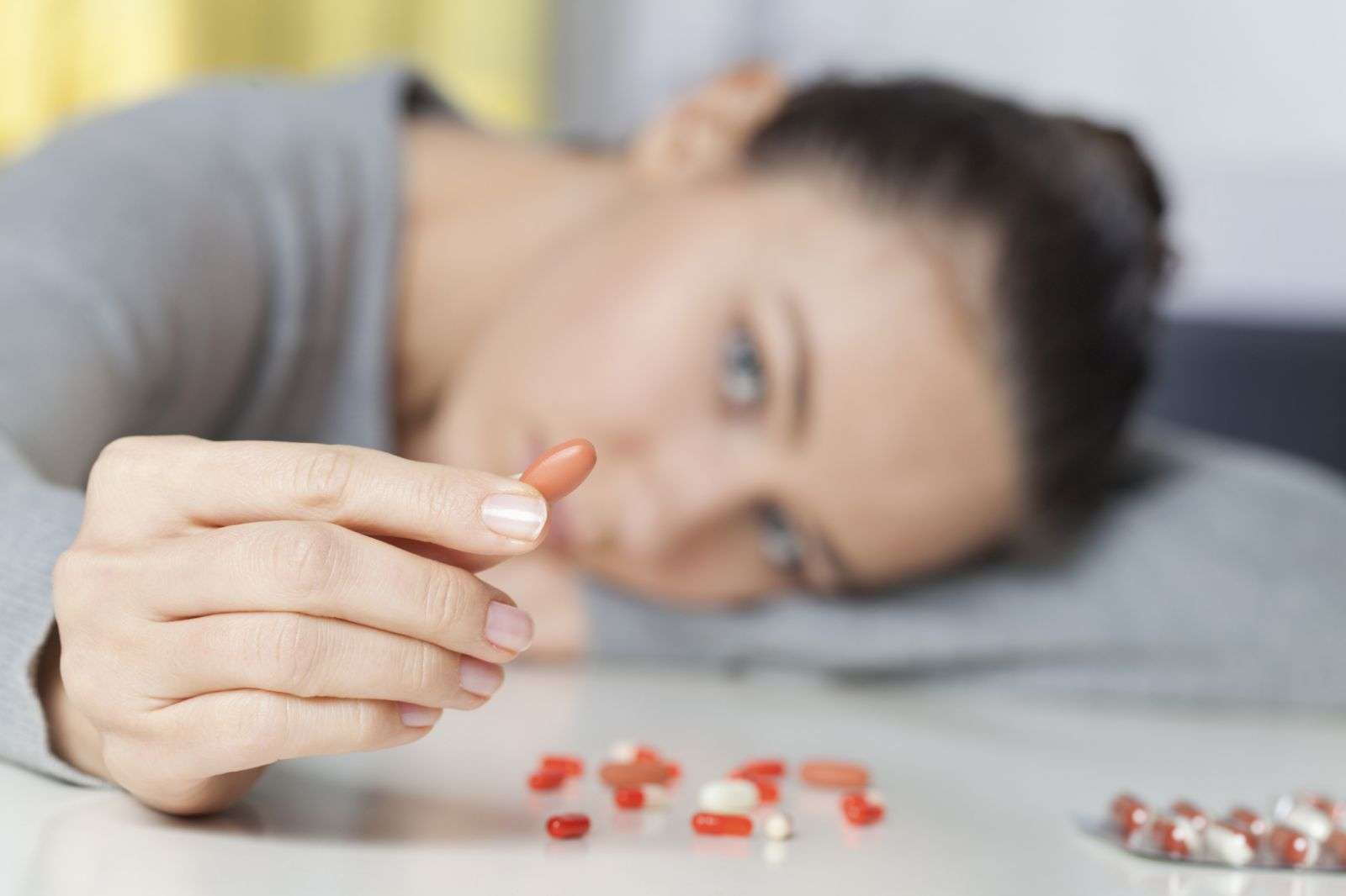 Medications for depression: Which is best?