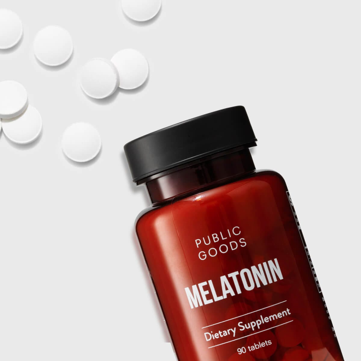 Melatonin for Anxiety: What are the Effects, and How Does it Work ...