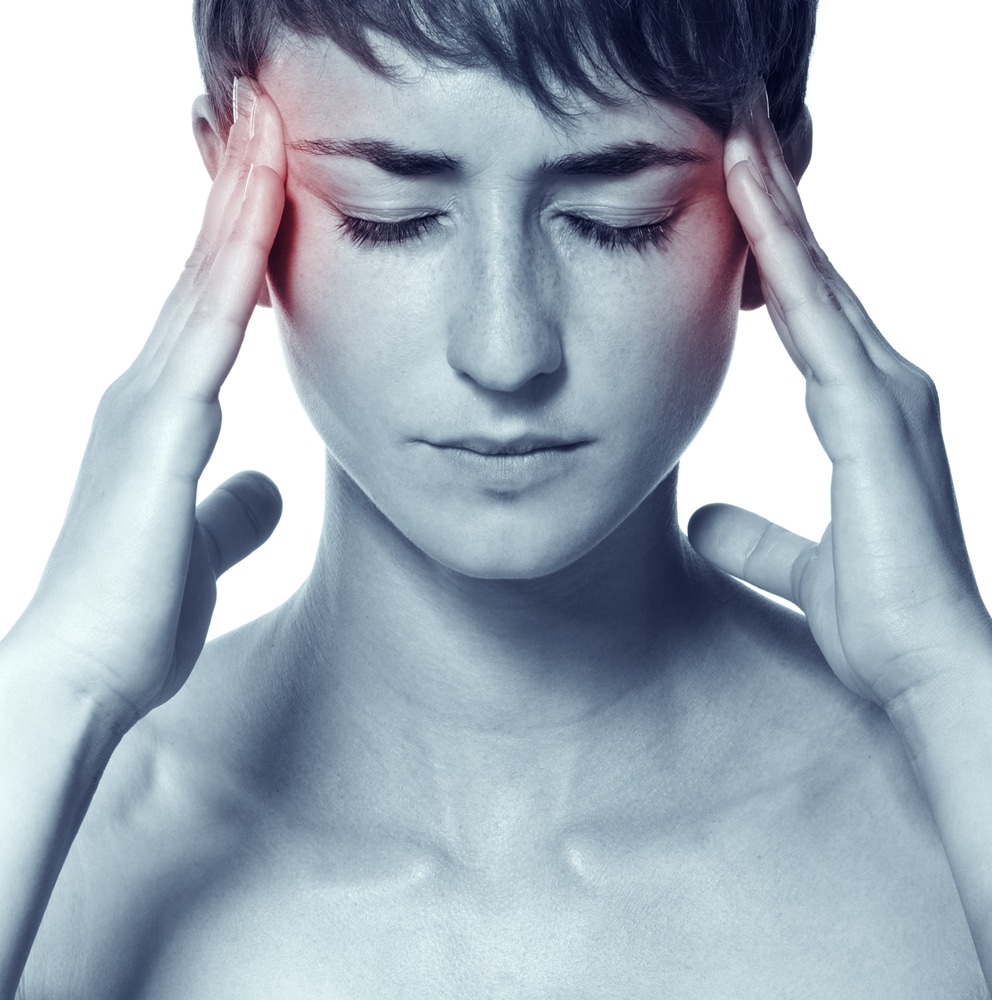 Migraines Linked to Mineral Deficiencies and Toxic Metals  Purehealth ...