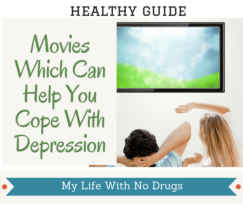 Movies Which Can Help You Cope With Depression
