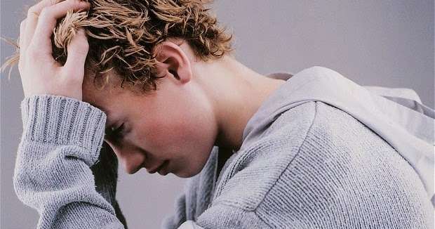 My Aspergers Child: Depression in Young People with ...