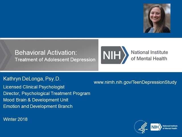National institute of mental health depression, ONETTECHNOLOGIESINDIA.COM