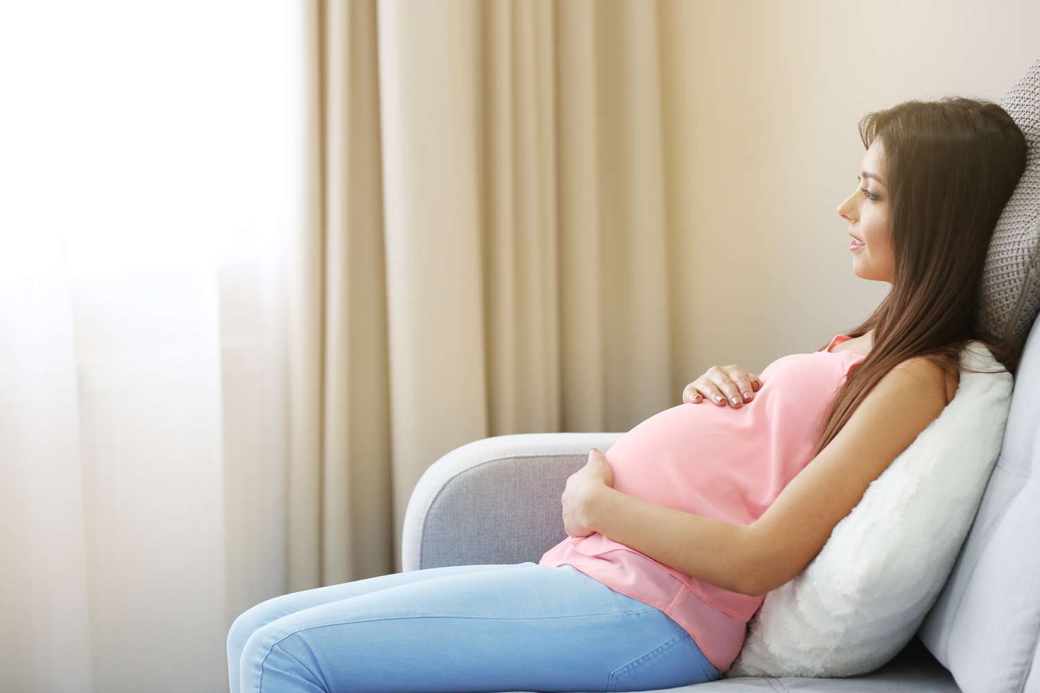 » Natural depression treatments during pregnancy