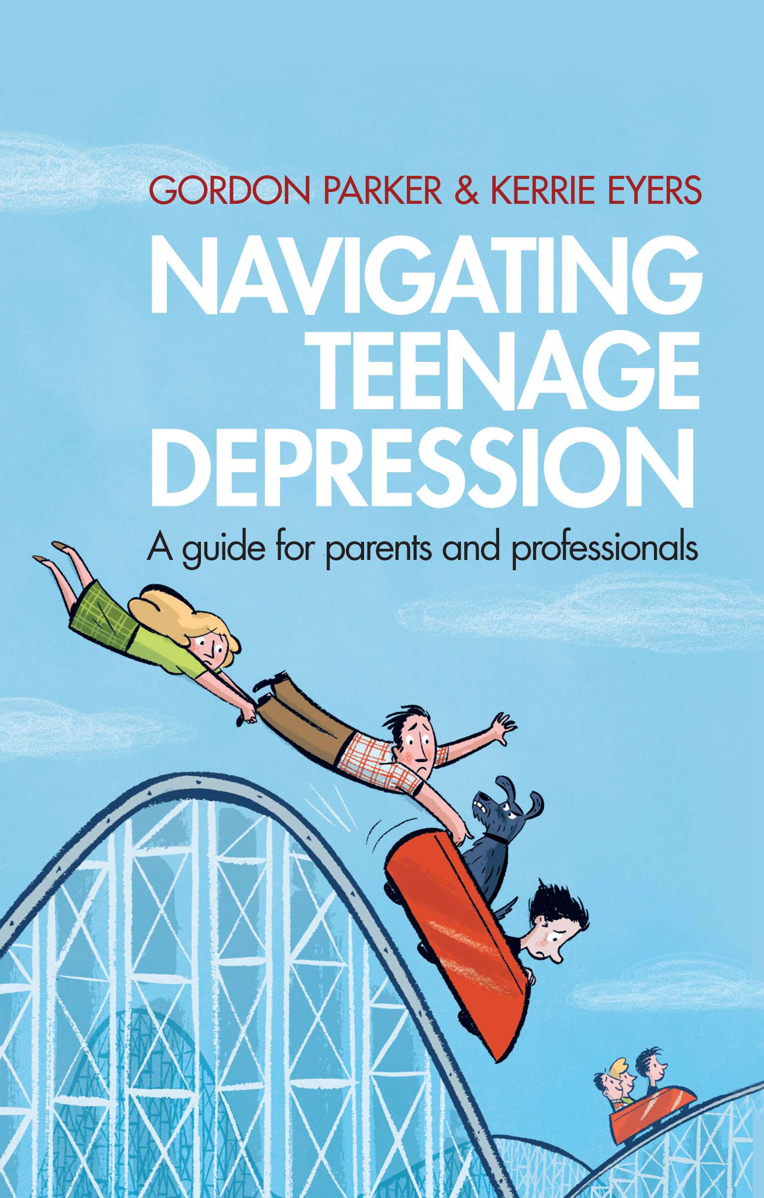 Navigating Teenage Depression