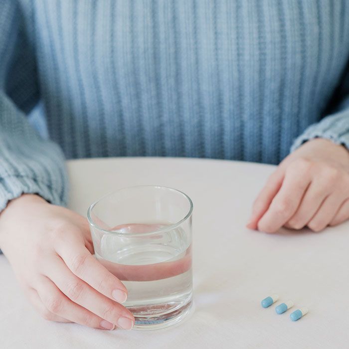 No Link Between Depression and the Pill, Study Says
